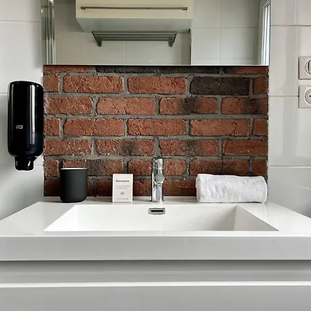 T2 58blatin Centre Cl-fd Wifi Appartement *